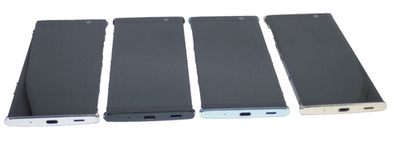 Original Sony Xperia XA2 Plus H3413 H4413 LCD Display Touchscreen Digitizer