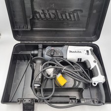 Makita HR2470WX 110v SDS+ Hammer Drill Unused (sku 10)