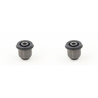 2X Conti Querlenkerlager Buchsen Hinten Unten Vorne Passend FüR Renault Twingo
