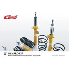 Kit Assetto Eibach Molle Ammortizzatori Pressione Gas Monotubo per BMW Z3 Roadster