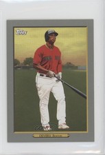 2020 Topps Turkey Red 2020 Box Topper Rafael Devers #OTR-8 uk2