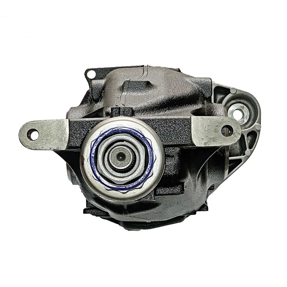 33107616972 Rear Differential 2.81 For BMW F32 F33 G20 F20 F21 F22 F30 F35 Foto 4 de 4