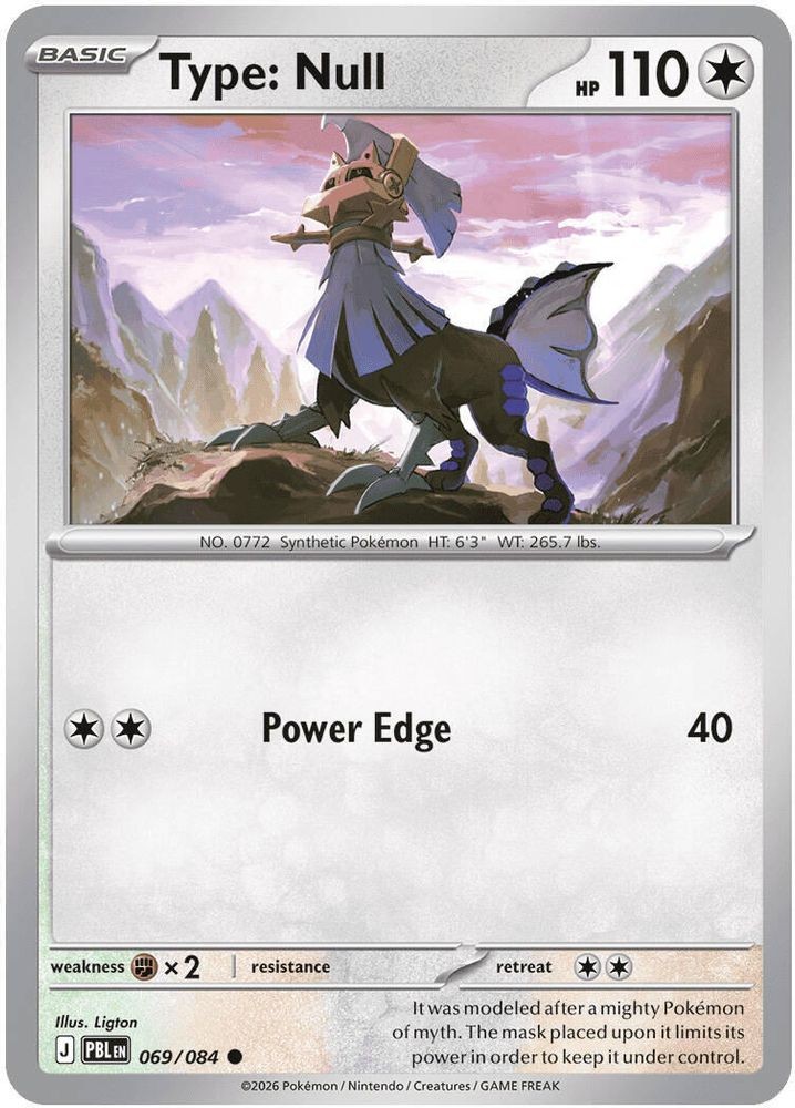 Pokémon Pitch Black: Pick Your Card – Reverse Holo/Holo/ex - NM TCG