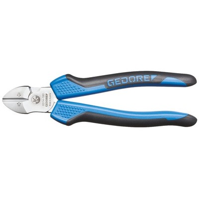 Seitenschneider 25 mm mit Fase GEDORE Profi Werkzeug Expertise