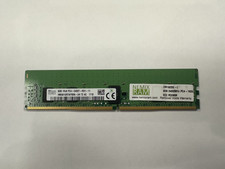SK Hynix 8GB 1Rx8 PC4-2400T-RD1-11 ECC Registered Server Memory RAM