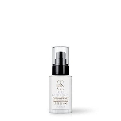 Lendan - Hair Oil - Rich Nutrition - 50 ml