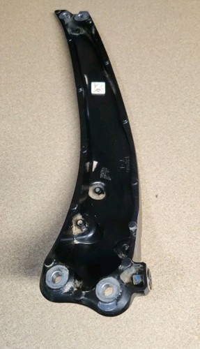 2022 Yamaha Yfz450r Left Frame Chassis rail - Picture 8 of 8