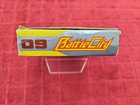 Namco Battle City Famicom Software Kpx24