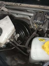 13101487 bremskraftverstärker OPEL TIGRA TWIN TOP ENJOY tmanp813415