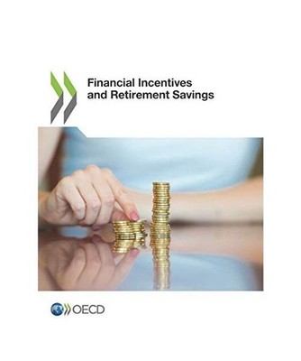 Financial Incentives and Retirement Savings, Oecd