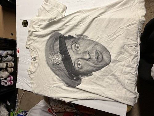 Vintage Barney Fife Shirt