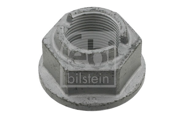 Febi Axle Nut - 27214 - Image 27