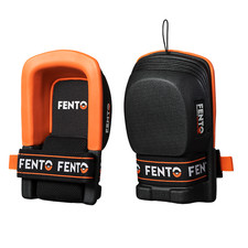 Fento Original Knee Pads - Professional Flooring Knee Protection allround model