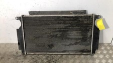 Radiateur Toyota VERSO