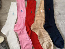 Polo Ralph Lauren man socks XL