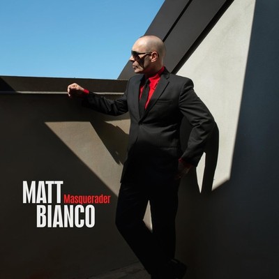 Matt Bianco Masquerader (CD) (UK IMPORT)
