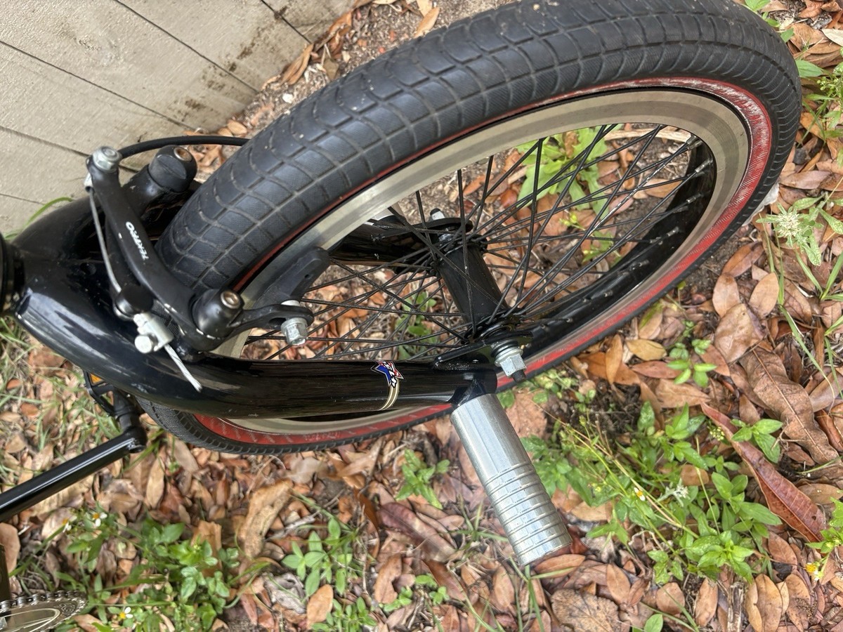 Schwinn XS BMX Hydramatic Jay Miron | eBay