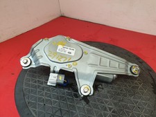 KIA SOUL WIPER MOTOR REAR 2010 5 DOOR HATCH