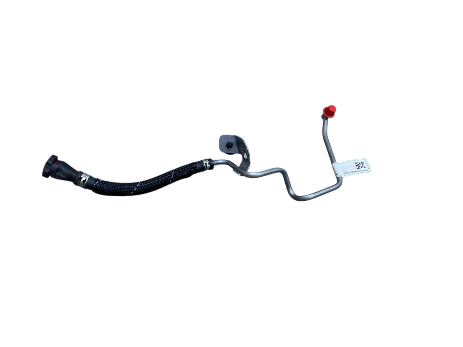 2022 Aston Martin V8 Vantage Bleed Line Hose Pipe 1772030400 Oem