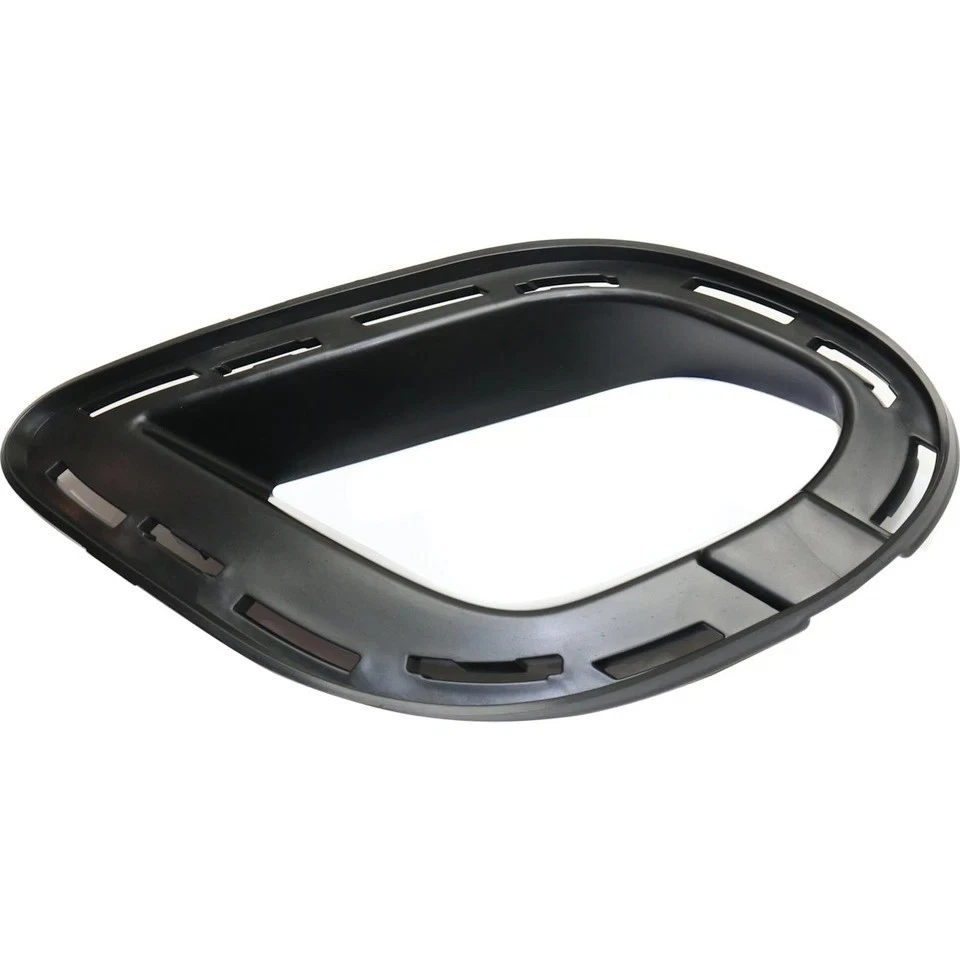 New For Dodge Charger 2015-23 Fog Light Bracket Front Left & Right Side Set 2pc Foto 3 de 4