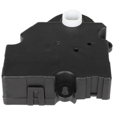 For 2010-2012 Ford Fusion MKZ A/C Heater Blend Air Door Actuator HVAC Main