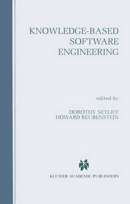 Knowledge-Based Software Engineering - 9781475783063