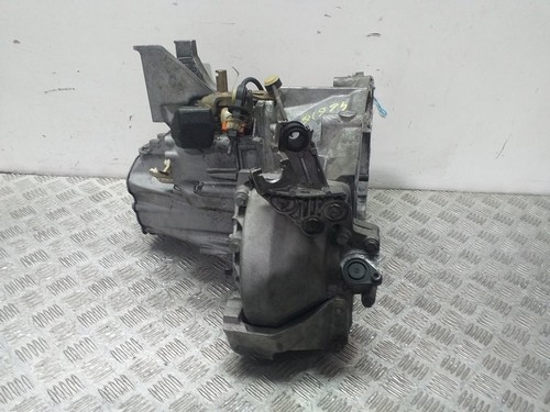 20MB02 VERSNELLINGSBAK / 5517762 VOOR PEUGEOT 407 ST CONFORT - Zdjęcie 2 z 10
