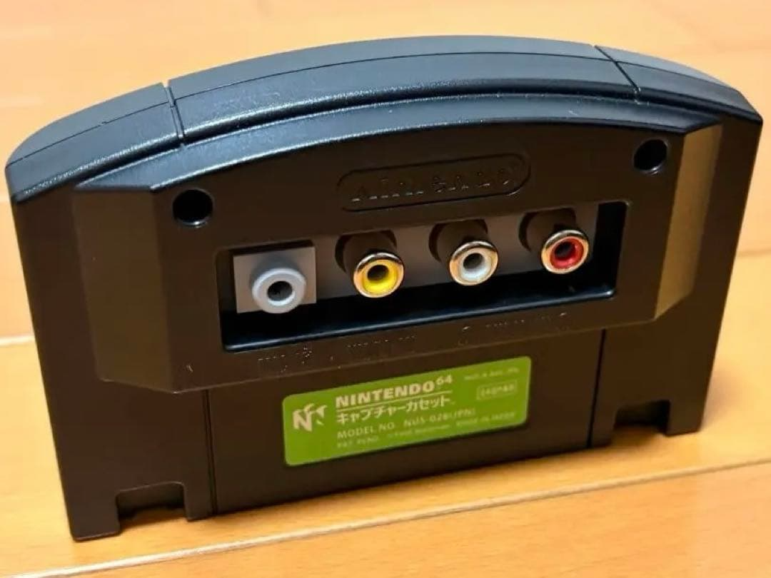 Nintendo 64 64DD Disk Drive Console System 5 games From Japan RARE