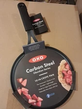 New! 10" Nonstick Crepe Tortilla Pan