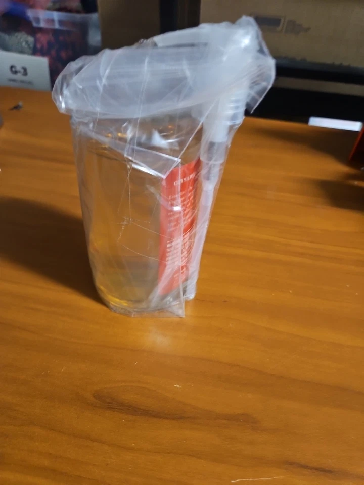 Williams-Sonoma 16 oz. Cinnamon Spice Hand Soap with Pump - Image 2 of 3