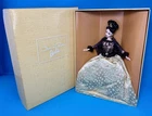 1998 OSCAR de la RENTA Barbie Mattel #20376 Limited Edition Dark Hair Vintage