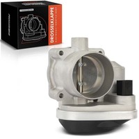 Frankberg Drosselklappe Passend FüR Seat Arosa Cordoba Ibiza Leon Toledo Skoda