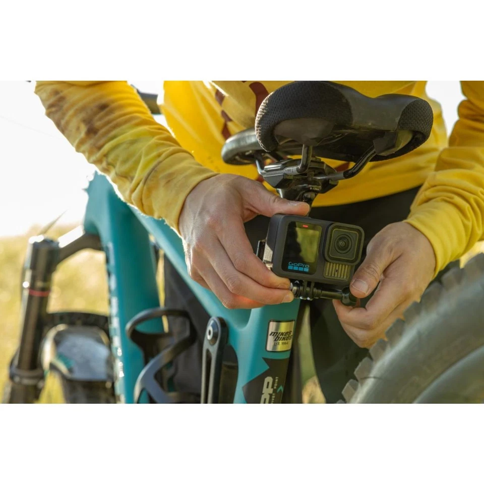 Caméra sport GOPRO HERO13 Black - Photo 4/4