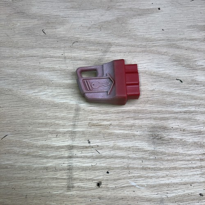 #ad Ryobi 40V Electric Mower RY401011VNM Start Key $8.00