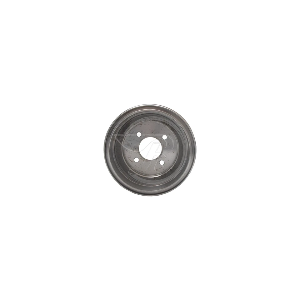Rear Brake Drum for 1993 1994 1995-2002 Mitsubishi Mirage 1993-1994 Dodge Colt - Image 3 of 4