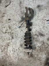 BMW X5 F15, F85 Stoßdämpfer vorne rechts 009523 6863174 3.00 Diesel 30512777