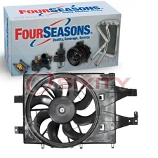 Four Seasons 75260 Engine Cooling Fan Assembly for FA70176 CF13045 620008 ac