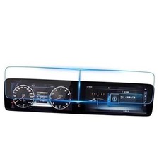 Premium Tempered Glass Screen Protector for 2019-2025 Mercedes-Benz GLE 12.3"