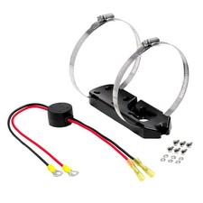 Humminbird AD-MTM-HW-MDI MEGA DI Trolling Motor Adapter Bracket 740181-1 