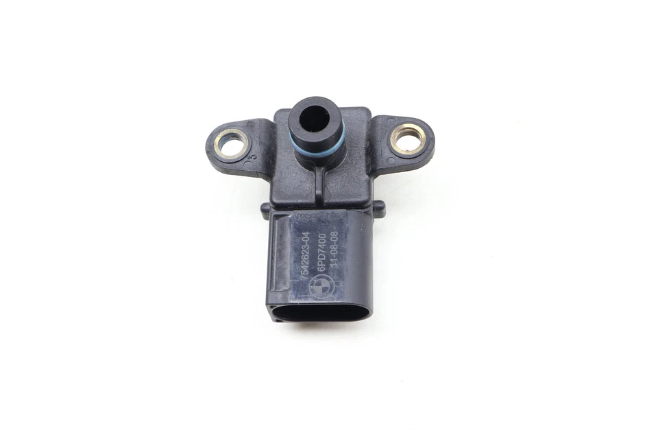 BMW 760I 2004-2006 - MAPA/Sensor de presión colector de admisión 7542623 Foto 2 de 3