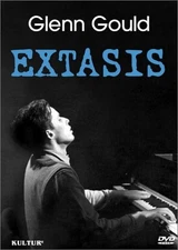 GLENN GOULD - Glenn Gould - Extasis - DVD - Multiple Formats Classical Color