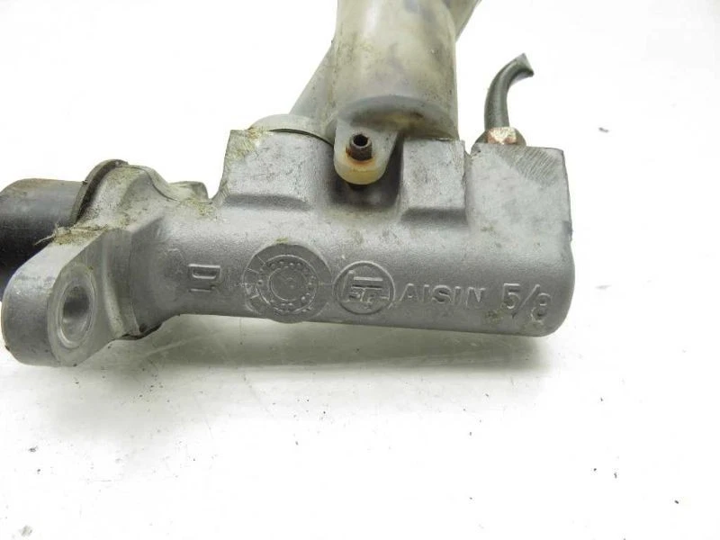 91-95 TOYOTA MR2 2.2L 4CYL TRACCIÓN TRASERA MT EMBRAGUE CONJUNTO CILINDRO MAESTRO  Foto 3 de 4