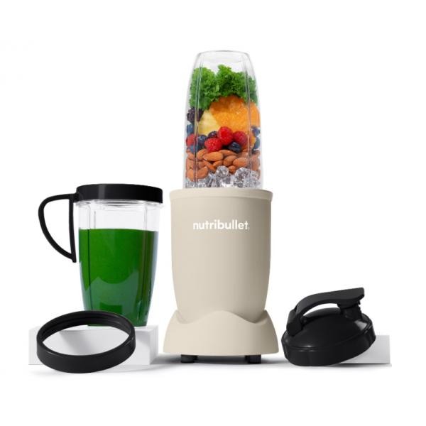 PRO Standmixer NB907MASN [weiÃ?, 900 Wa - Immagine 2