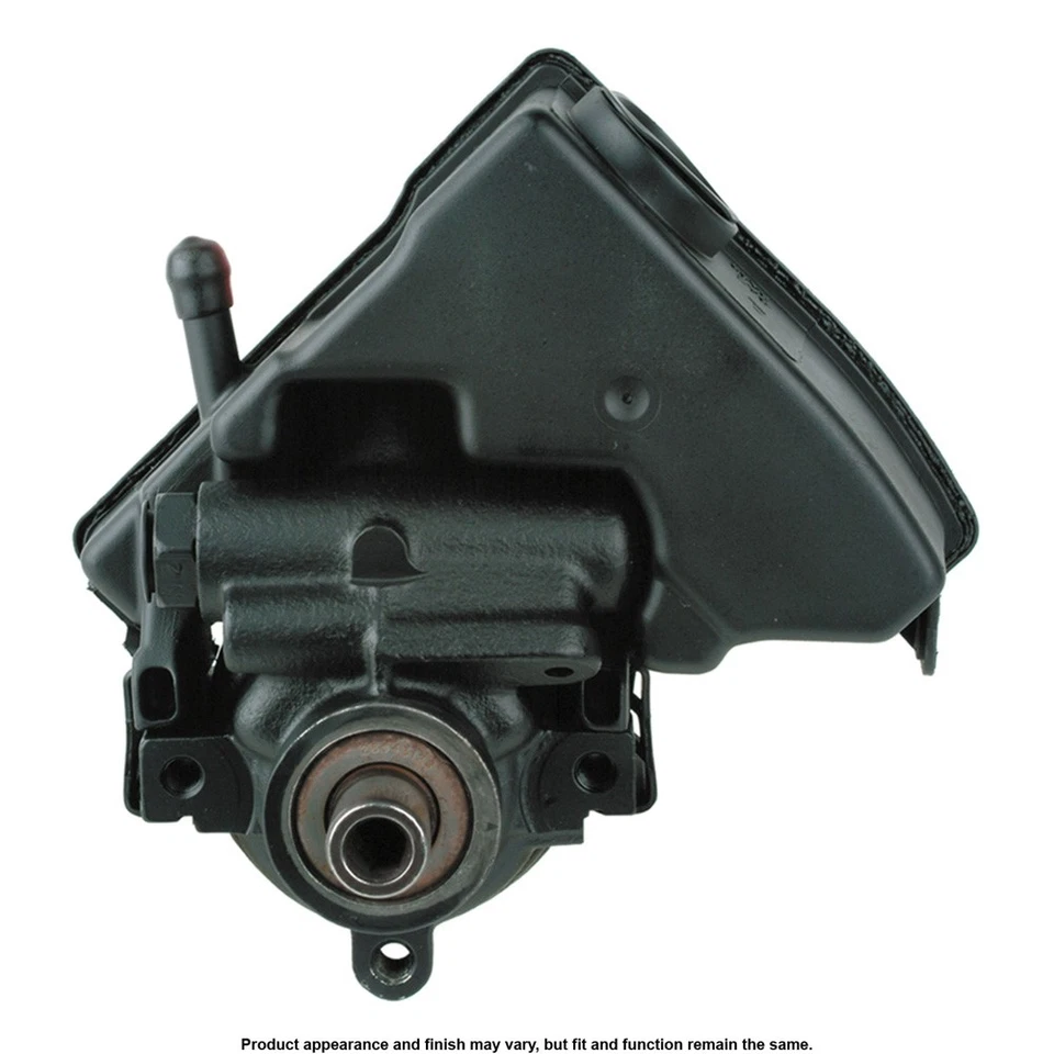 For Buick Rendezvous Terraza Pontiac Aztek Cardone Power Steering Pump TCP - Image 3 of 4