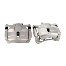 2pcs Front Brake Caliper Assembly Set for Nissan Rogue 14 18 RXY2097