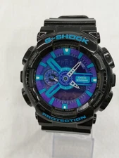 CASIO GA-110HC G-SHOCK