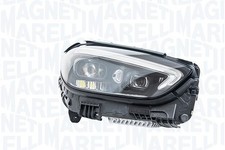 MAGNETI MARELLI 711451000807 Hauptscheinwerfer für MERCEDES-BENZ