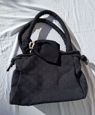 Stella Esteban Handschneidertasche Umhängetasche Hobo Made in Italy - mit Nummer