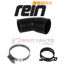 Rein Water Pump To Pipe Coolant Hose for 2006-2007 BMW 530i 3.0L L6 - Engine ba