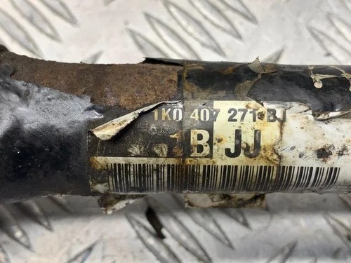 AUDI A3 Cabrio 8P7 Antriebswelle vorne links 1K0407271BJ 2.00 Diesel 23947464